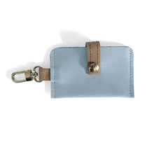 Load image into Gallery viewer, Claire Card Holder In Leather
