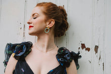 Load image into Gallery viewer, The Pink Reef Lexington Horse Earring
