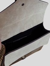 Load image into Gallery viewer, Silvana Python Print Cross Body
