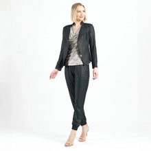 Load image into Gallery viewer, JK161 - Liquid Leather ™ Signature Jacket
