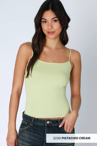 NIKIBIKI Short Length Camisole