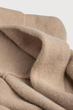 Load image into Gallery viewer, Hooded Oversized Kimono
