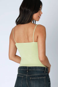 NIKIBIKI Short Length Camisole
