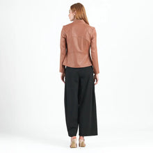 Load image into Gallery viewer, JK161 - Liquid Leather ™ Signature Jacket
