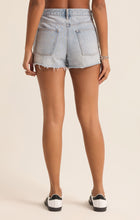 Load image into Gallery viewer, Classic High Rise Denim Short by Z Supply
