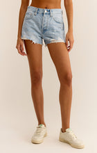 Load image into Gallery viewer, Classic High Rise Denim Short by Z Supply
