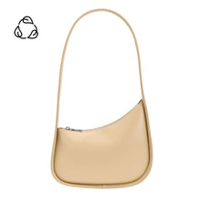 Load image into Gallery viewer, Willow Bone Recycled Vegan Shoulder Bag
